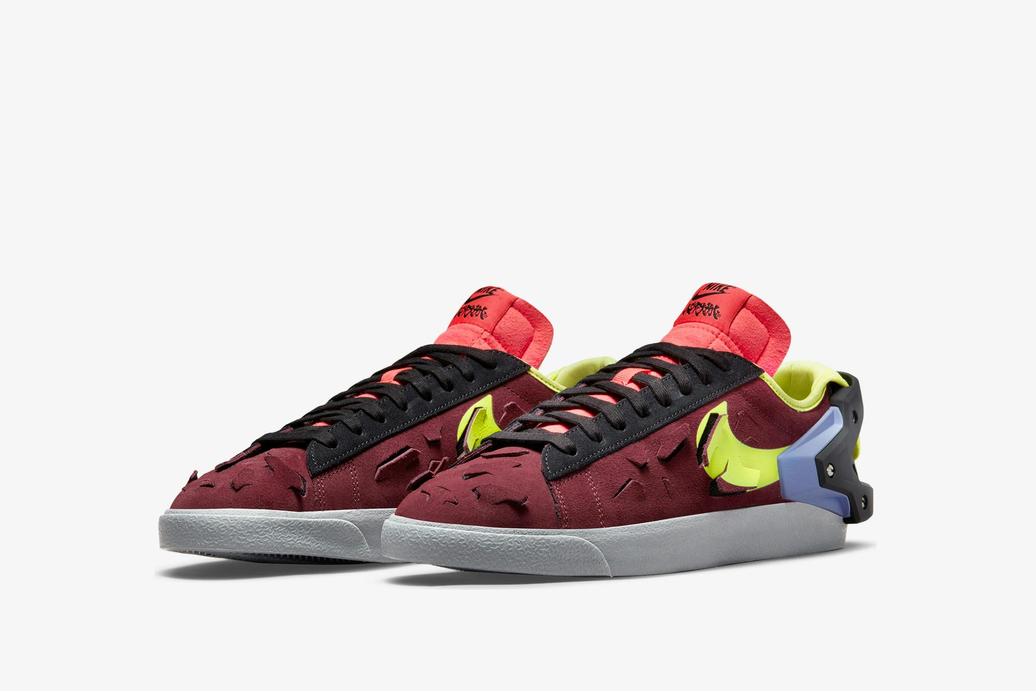 NIKE X ACRONYM | END.